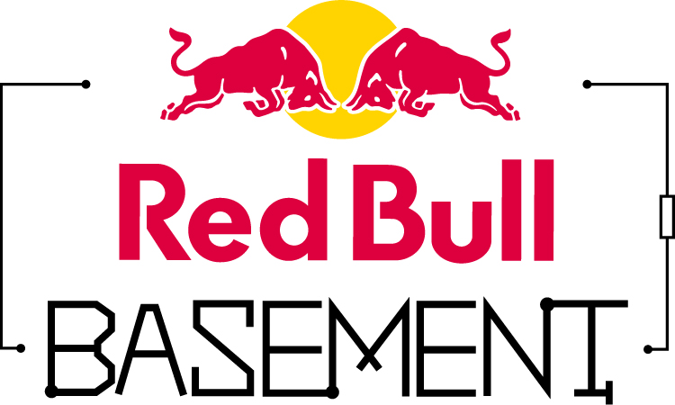 Red Bull Basement